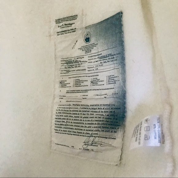 Trovata Pullover Sweatshirt - Picture 5 of 8